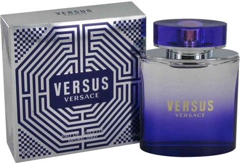 versace cologne pronounce|Versace versus perfume 100ml.